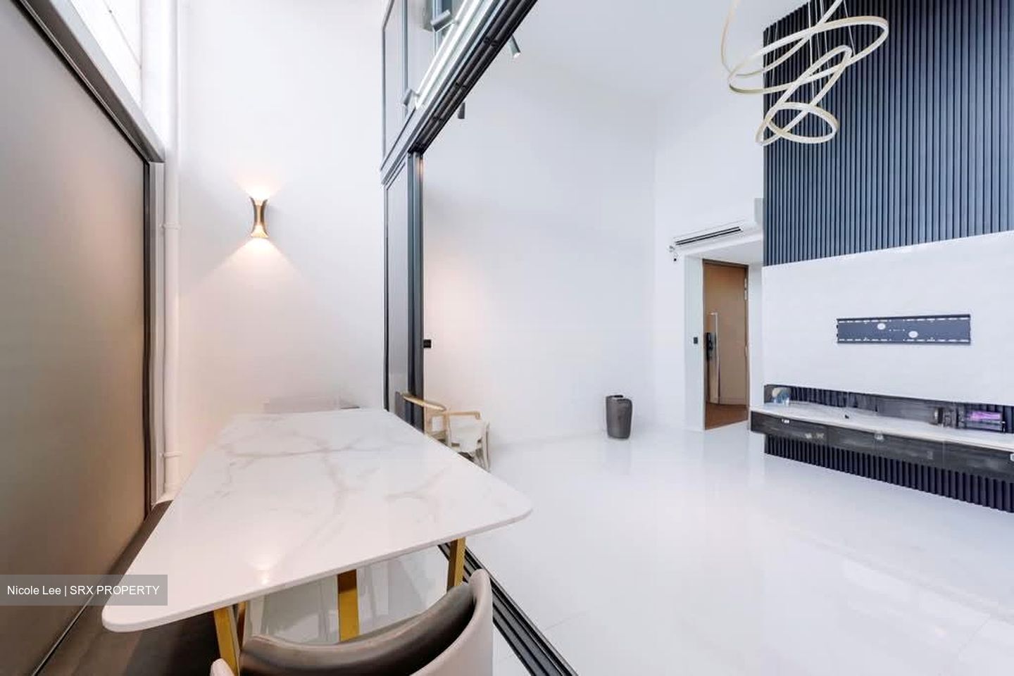 Waterbay (D19), Condominium #553350461
